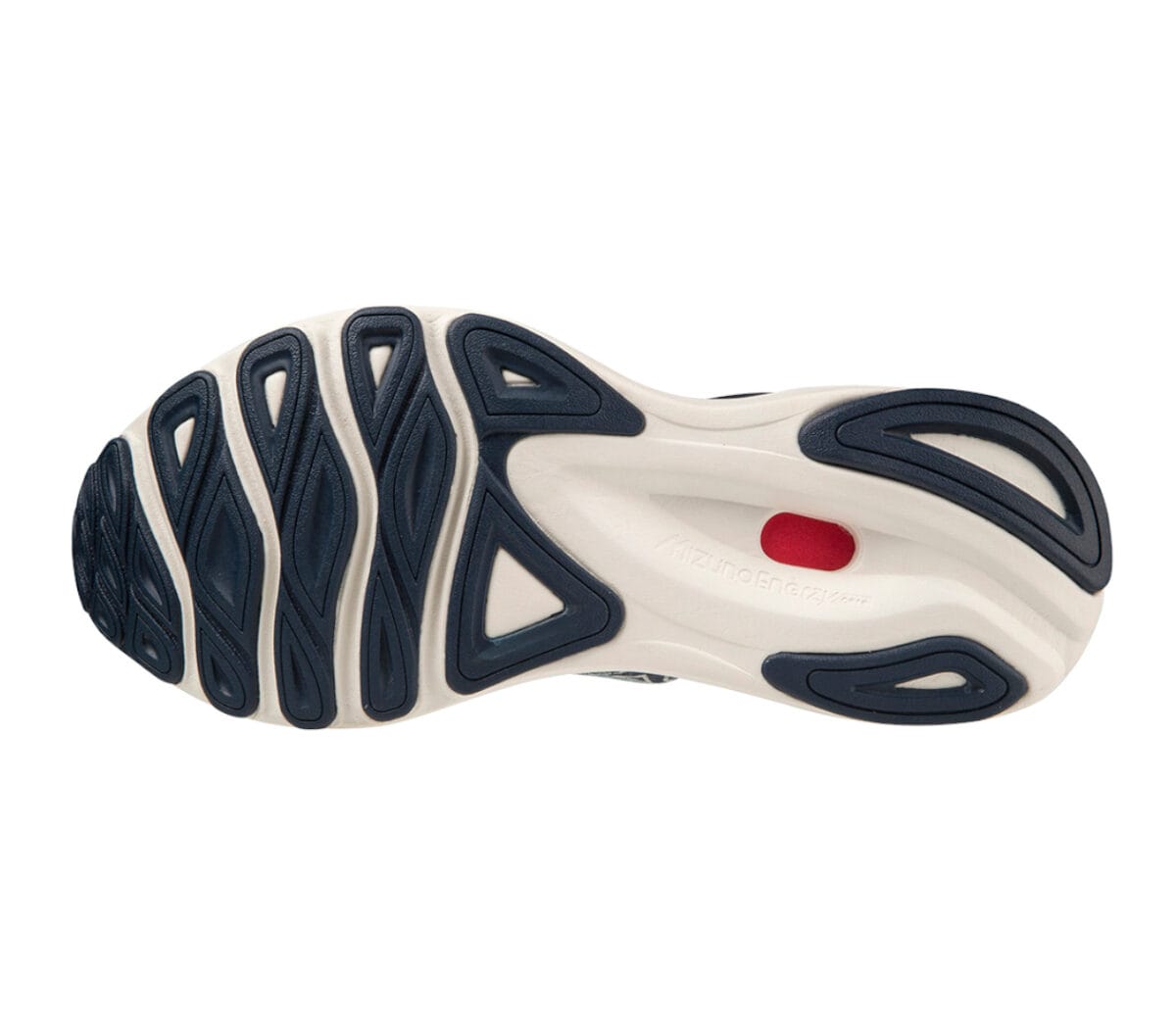 WAVE SKYRISE 4	MBlue/SWhite/DBlue J1GC230952