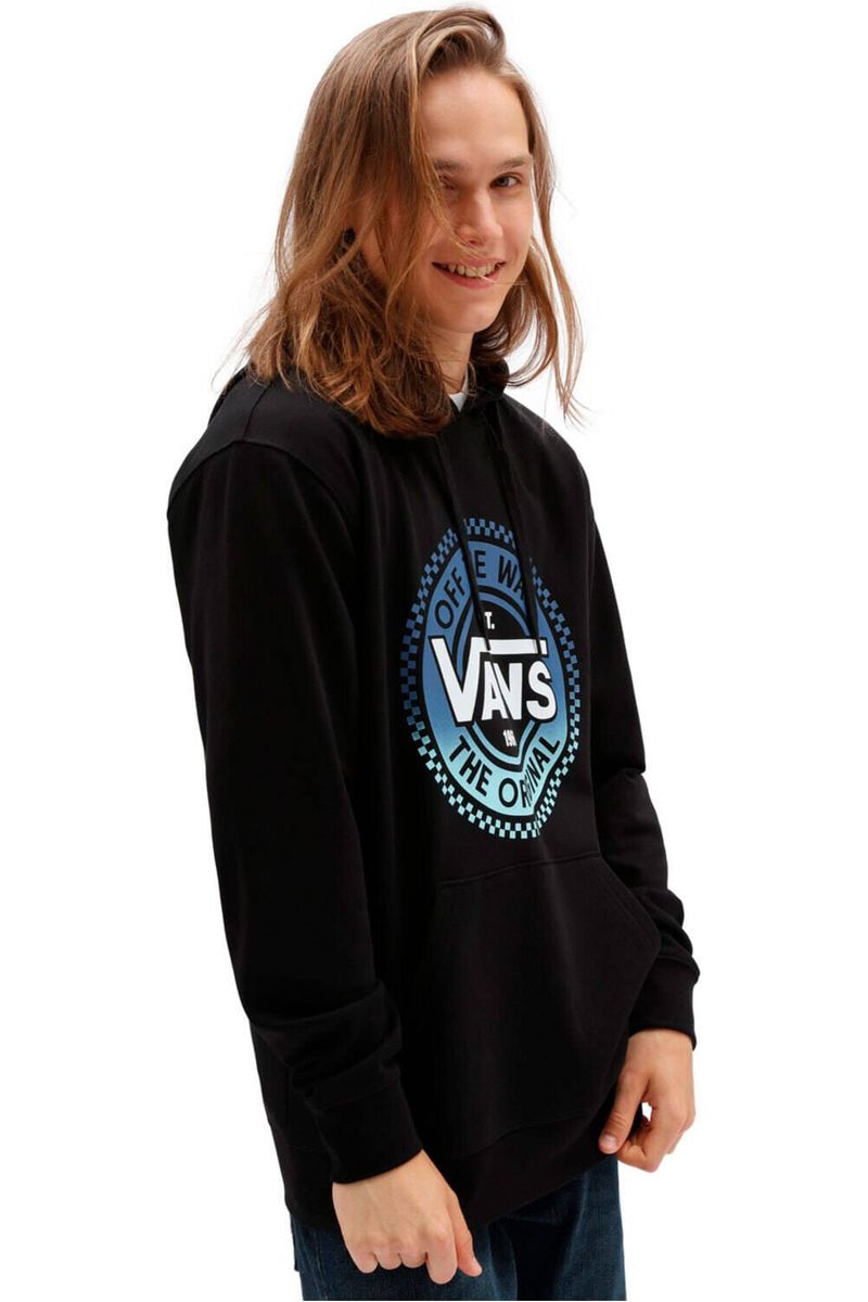VN0A7PY6BLK1 - Felpe - VANS