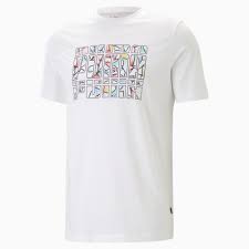 674482-02 - T-Shirt e Polo - PUMA