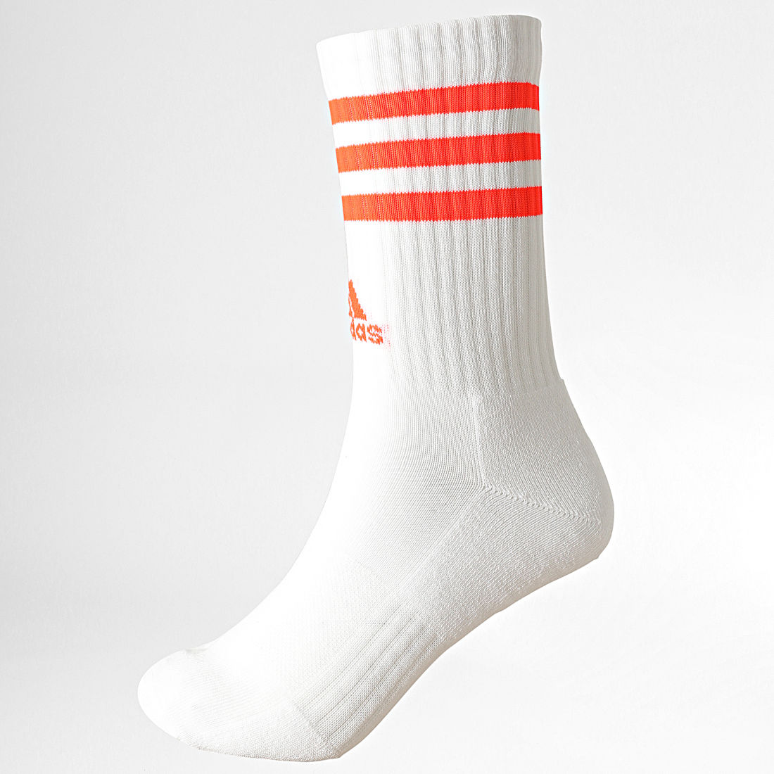 3S C SPW CRW 3P WHITE/PRERED/SOLRED IC1324