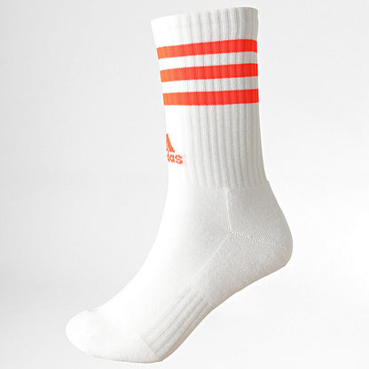 3S C SPW CRW 3P WHITE/PRERED/SOLRED IC1324