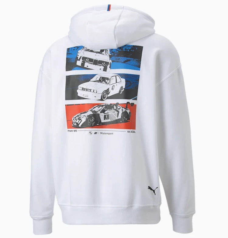 536240-02 - Felpe - PUMA