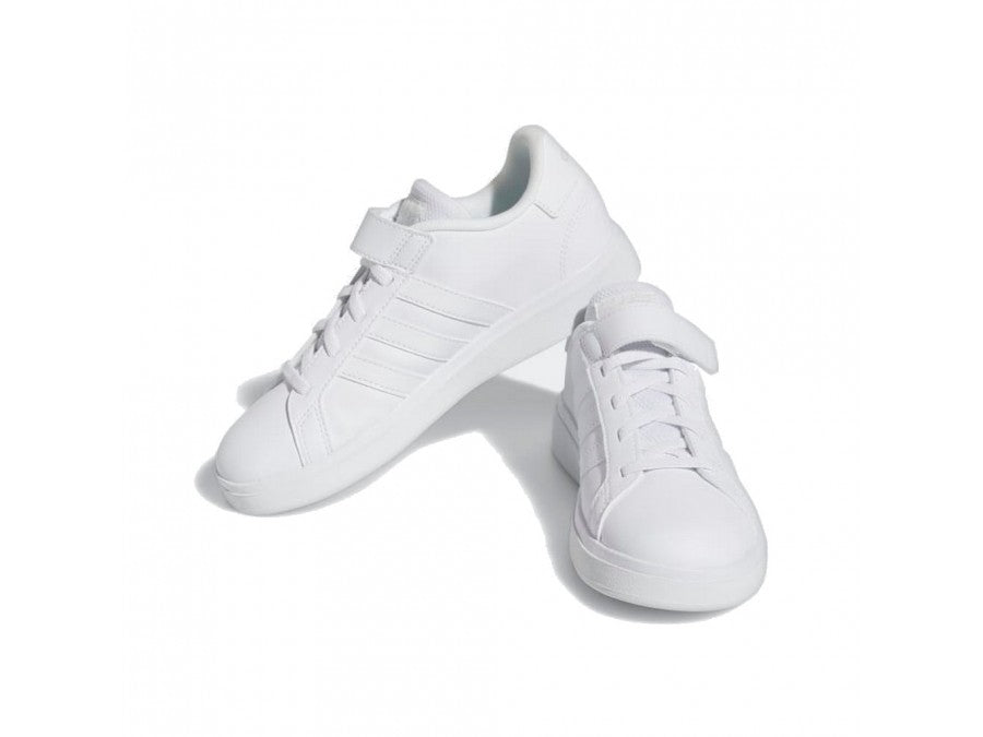 GRAND COURT 2.0 EL FTWWHT/FTWWHT/GREONE FZ6160