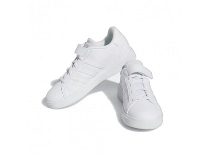 GRAND COURT 2.0 EL FTWWHT/FTWWHT/GREONE FZ6160