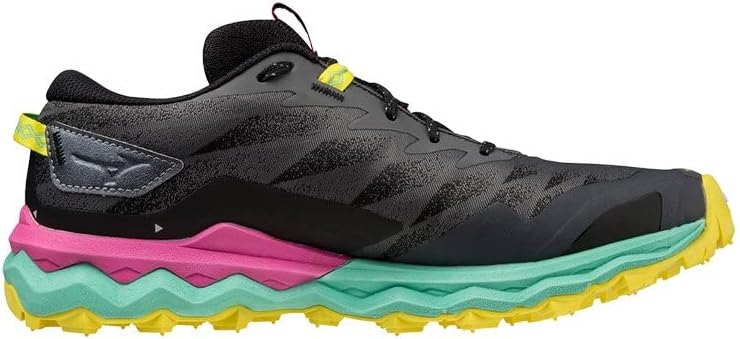 WAVE DAICHI 7	IGate/Ebony/FFedora J1GK227123