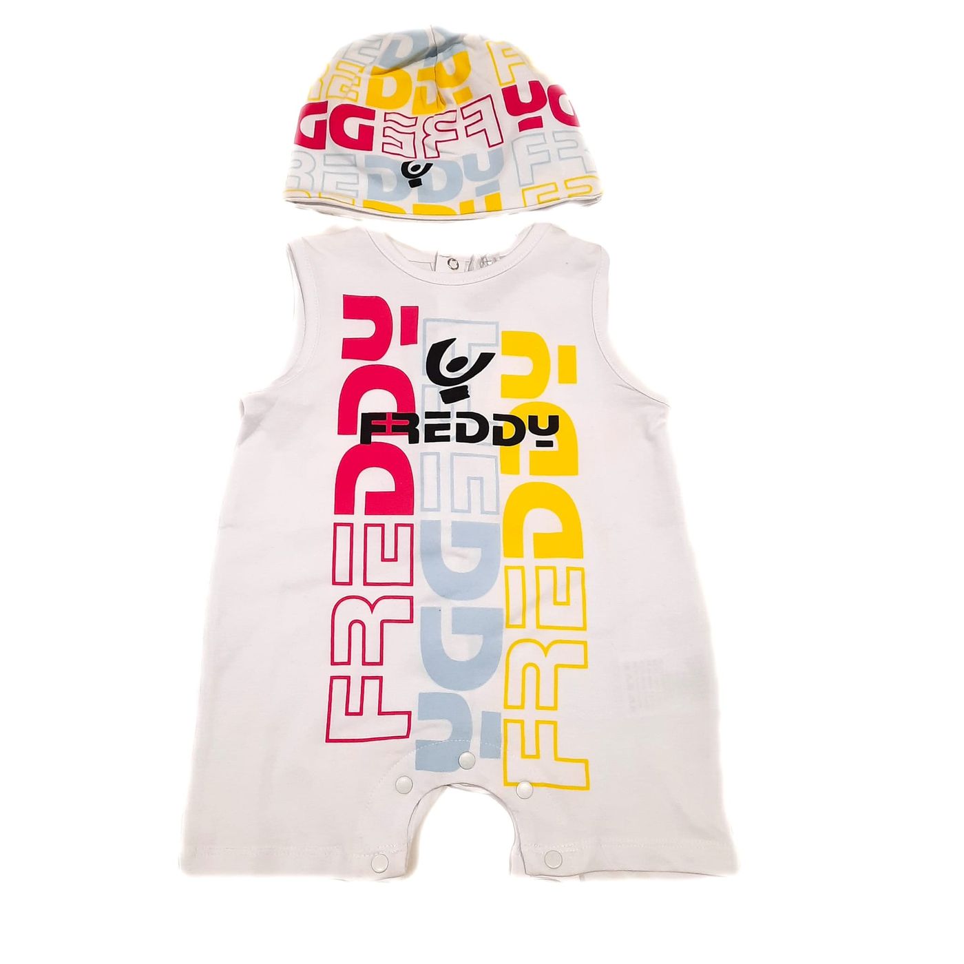 FR0633-005 - Completi - FREDDY