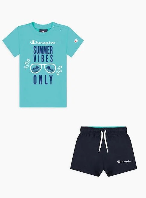 306049-BS148 - Completi - CHAMPION