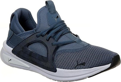 379067-02 Softride Enzo Evo Hyperwave Inky Blue