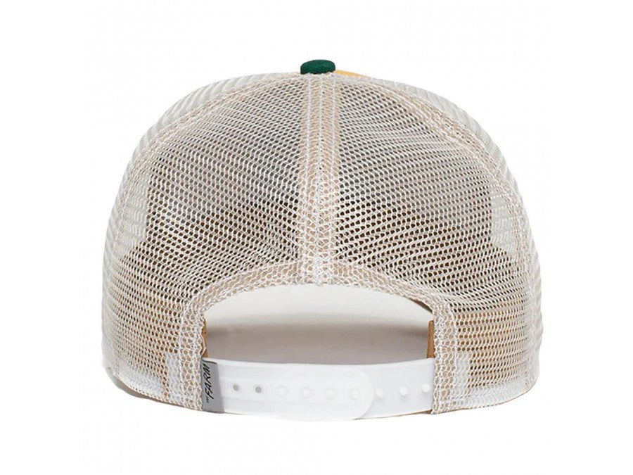 GOR101-0383 THE CASH COW