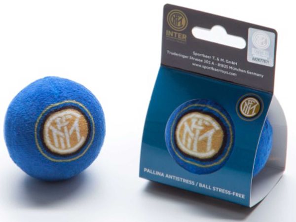 PALLINAANTISTRESSINTER PALLINA ANTISTRESS INTER