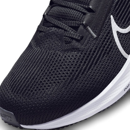 Nike Air Zoom Pegasus 40 BLACK/WHITE-IRON GREY DV3853-001