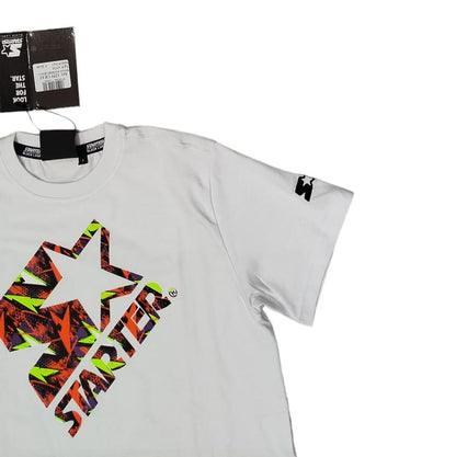 Starter T-SHIRT MM BIMBO 100%CO 1259 UB ST