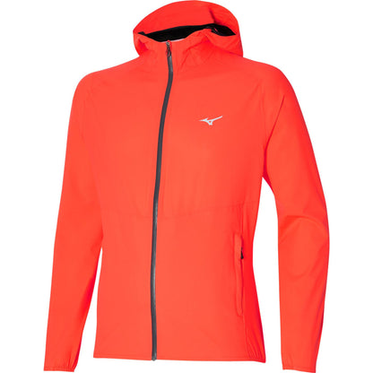 MIZUNO WATERPROOF 20K ER JACKET mizuno soleil J2GE254052