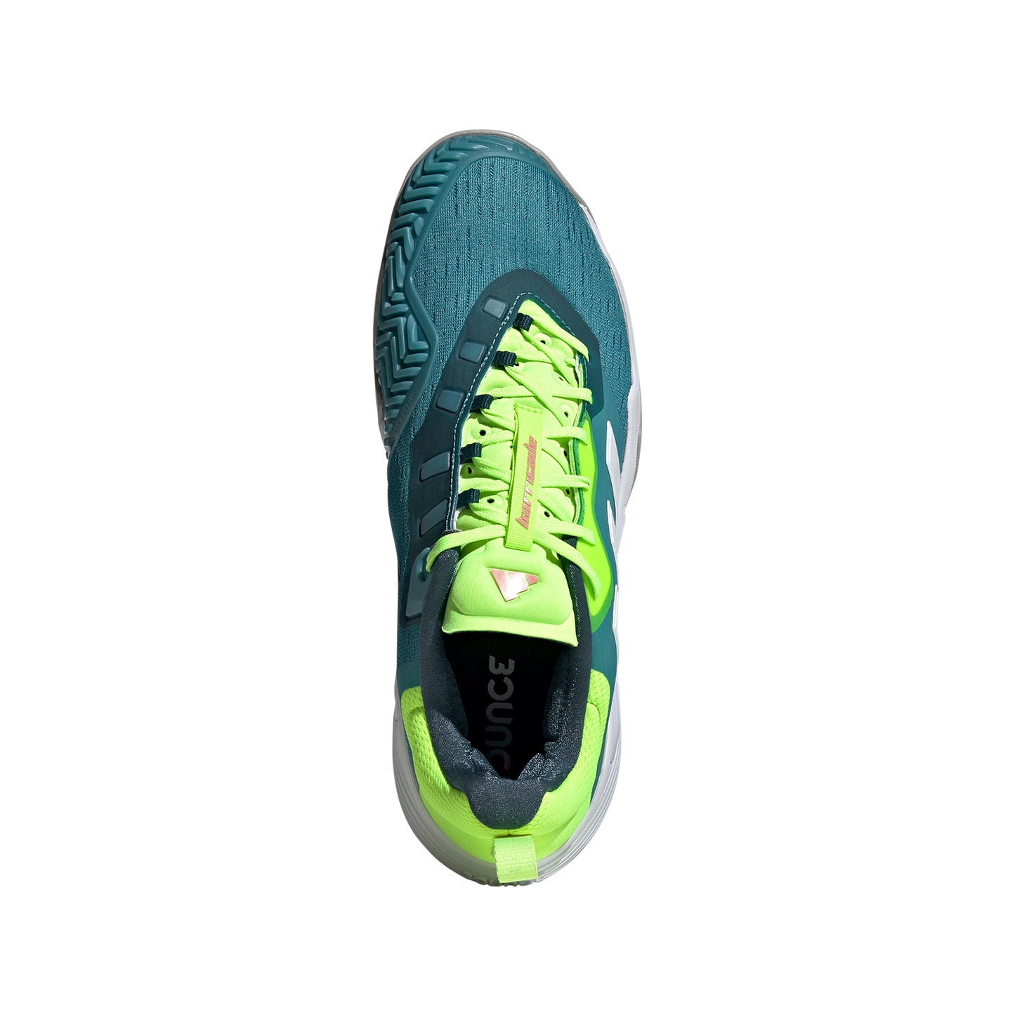 Adidas BARRICADE CL M ID1557