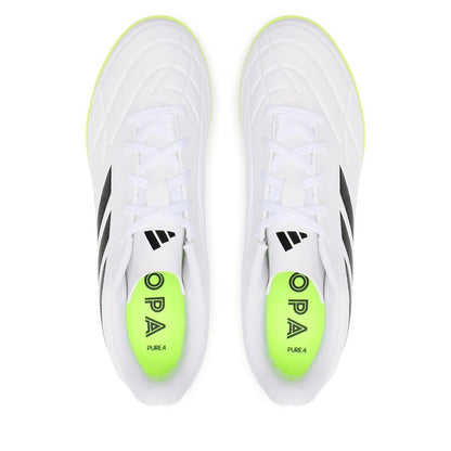 ADI COPA PURE.4 TF FTWWHT/CBLACK/LUCLEM GZ2547