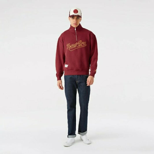 12827176 - Felpe - NEW ERA