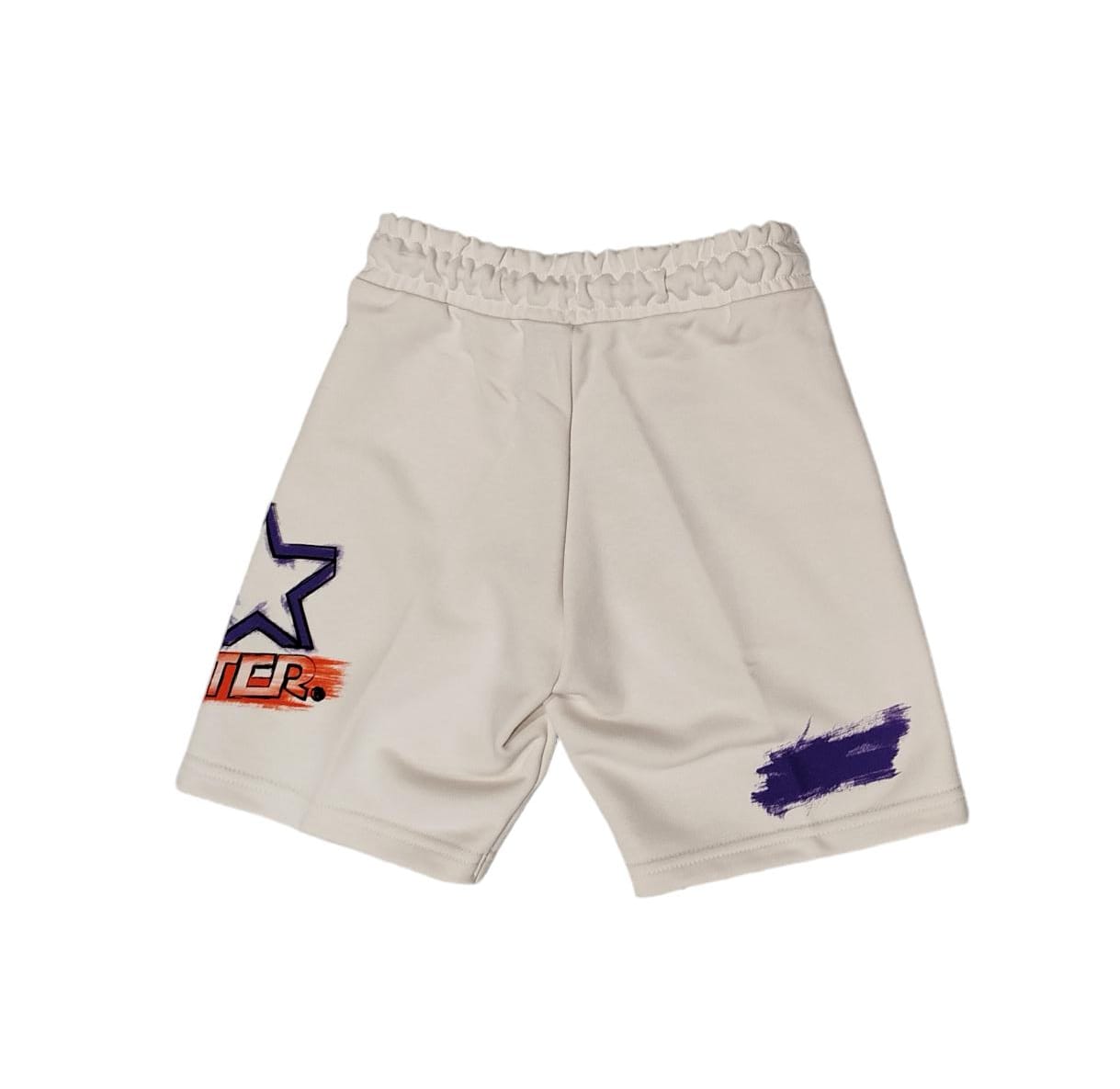 Starter SHORT BIMBO 90%CO 10%PL 1250 UB ST