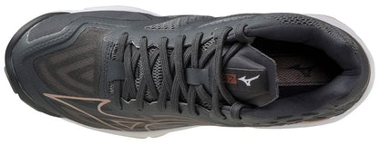 WAVE LIGHTNING Z7MID	Ebony/Rose/QuietShade V1GC225035