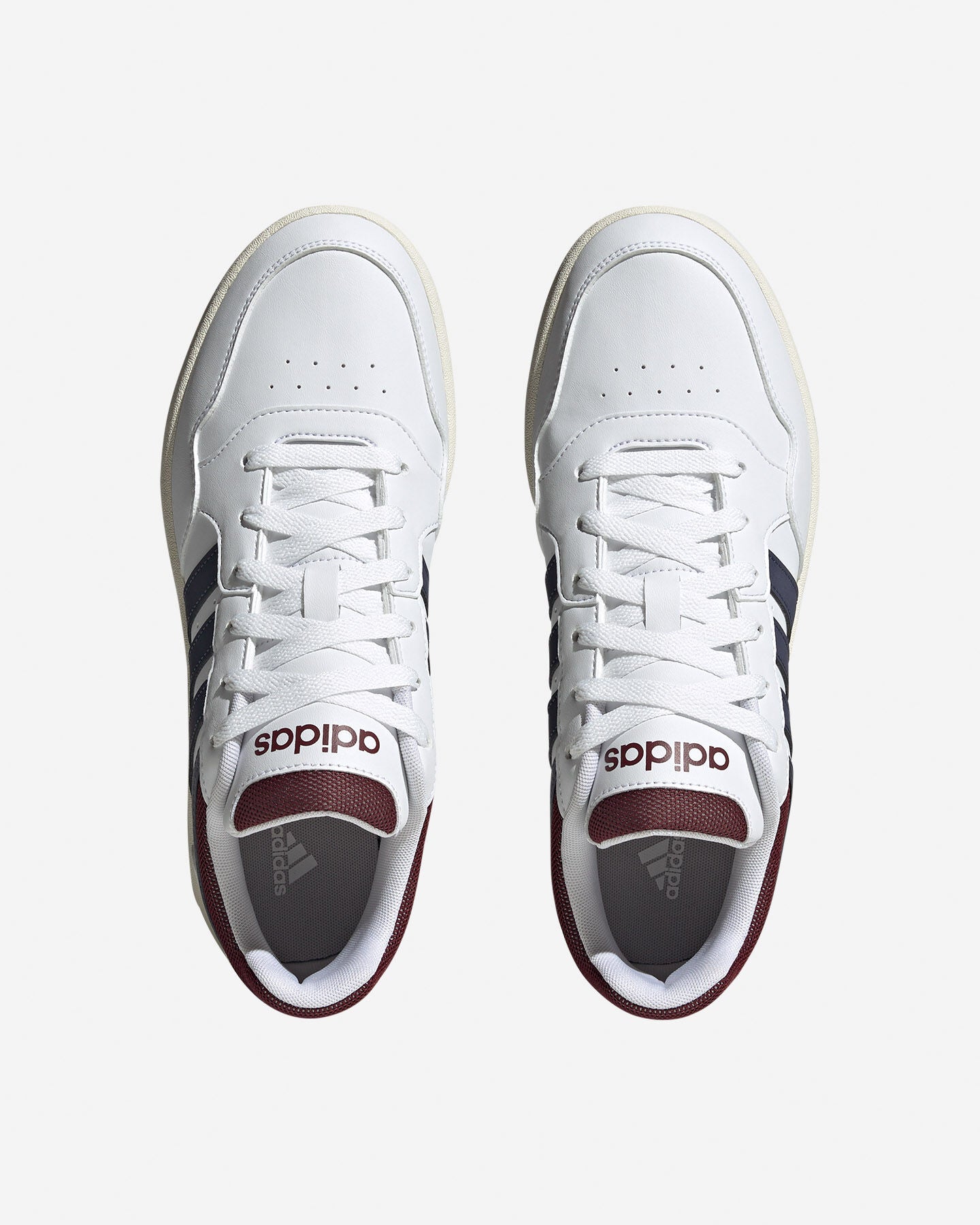 HOOPS 3.0 FTWWHT/SHANAV/SHARED HP7944