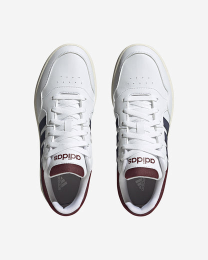 HOOPS 3.0 FTWWHT/SHANAV/SHARED HP7944