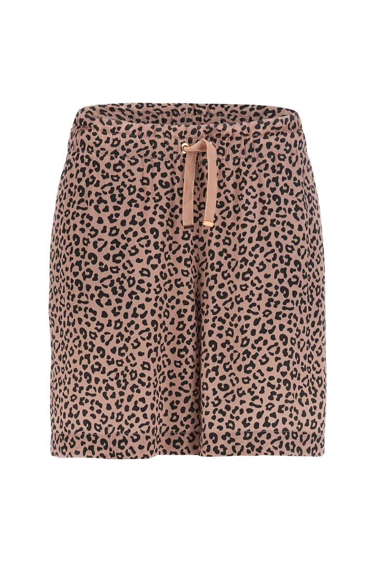 S3WSDP9C-ANI43 - Pantaloncini - FREDDY