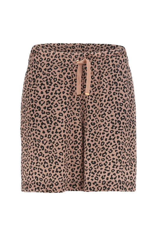 S3WSDP9C-ANI43 - Pantaloncini - FREDDY