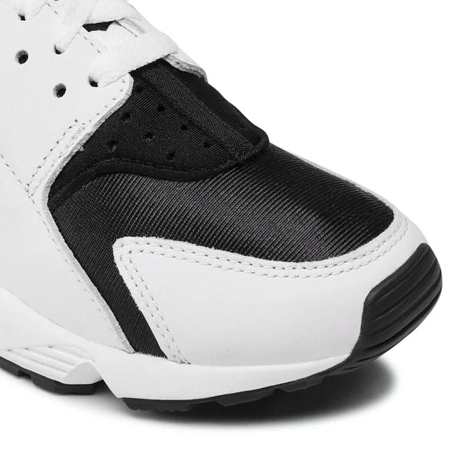 Nike Air Huarache BLACK/WHITE-BLACK DD1068-001