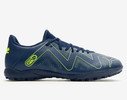 107391-03 FUTURE PLAY TT Jr Persian Blue-Pro Green