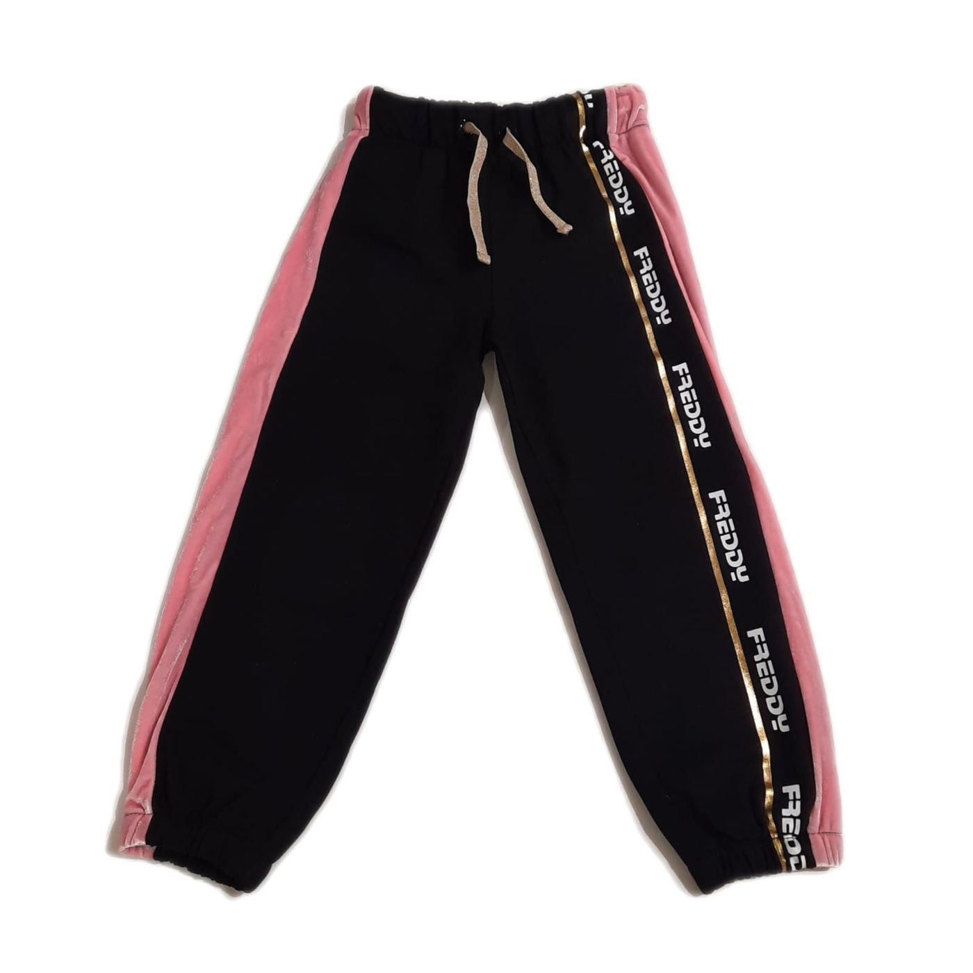 FR0748-001 - Pantaloni - FREDDY