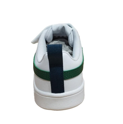 PUM PUMA RICKIE AC+ PS WHITE-VINE-OCEAN TROPIC 385836-26