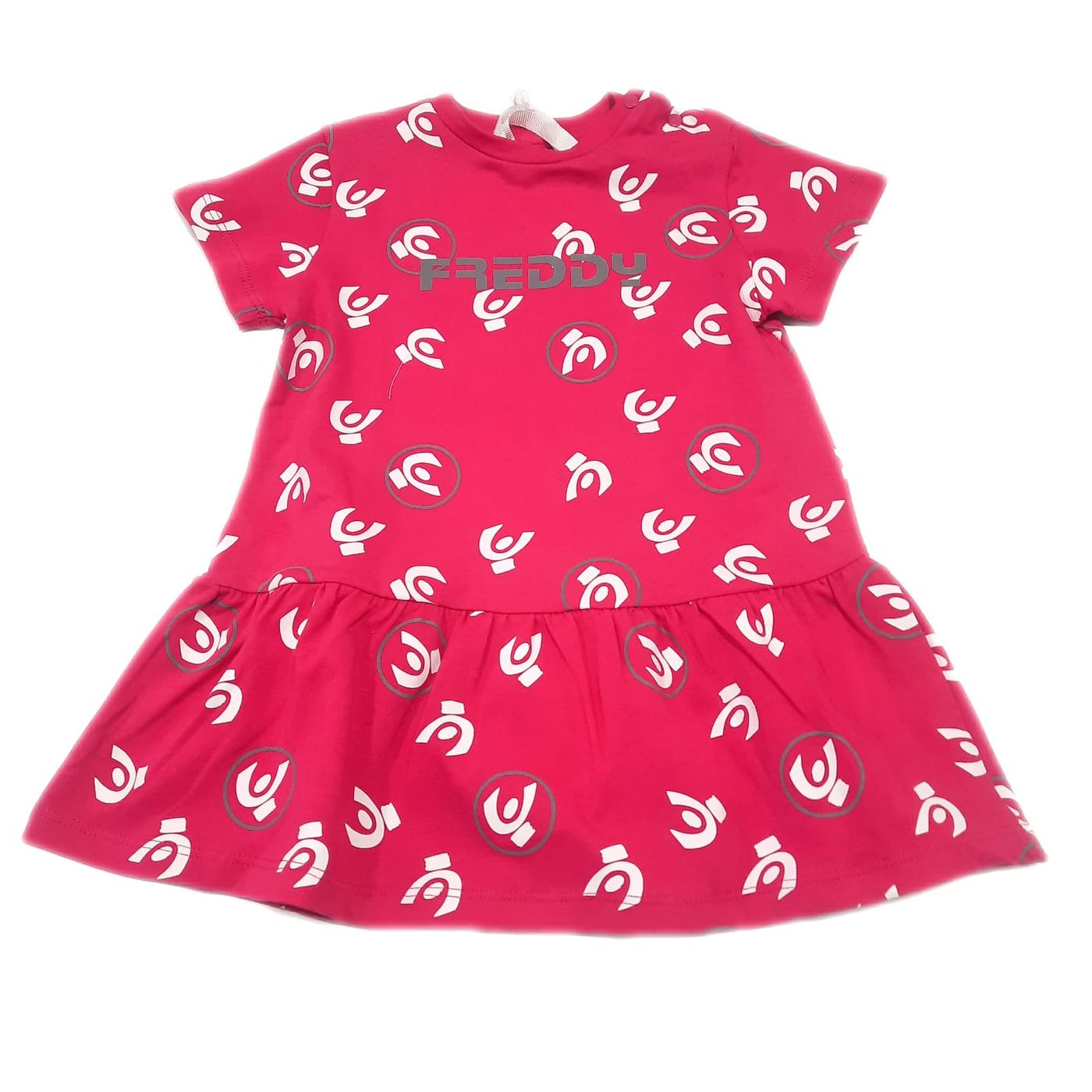 FR0623-003 - Abiti - FREDDY