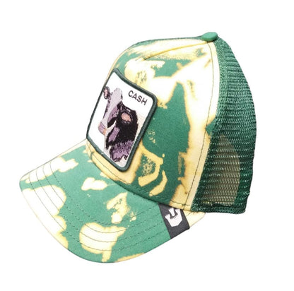 GOR101-0847 ACID COW