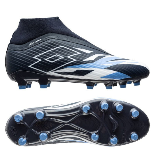 SOLISTA 300 VI GRAVITY FG	NAVY BLUE/ALL WHITE/CORNFLOWER 218132-9Z4