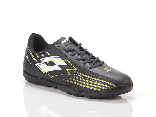 SOLISTA 700 VII TF	ALL BLACK/WHITE/NECTAR YELLOW 219753-AUE