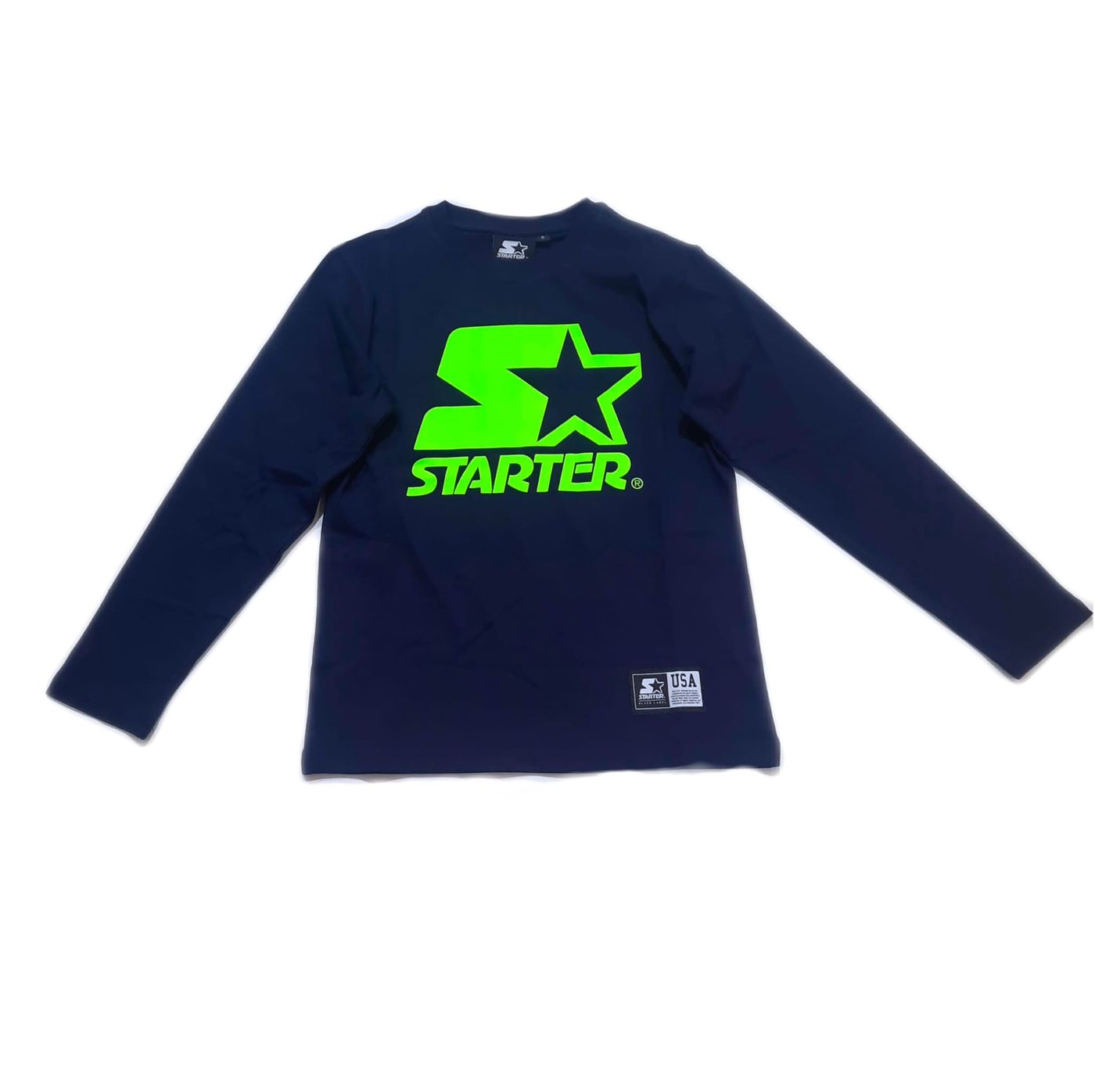 900UBST - T-Shirt e Polo - Starter