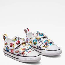 A02979C - Scarpe - CONVERSE