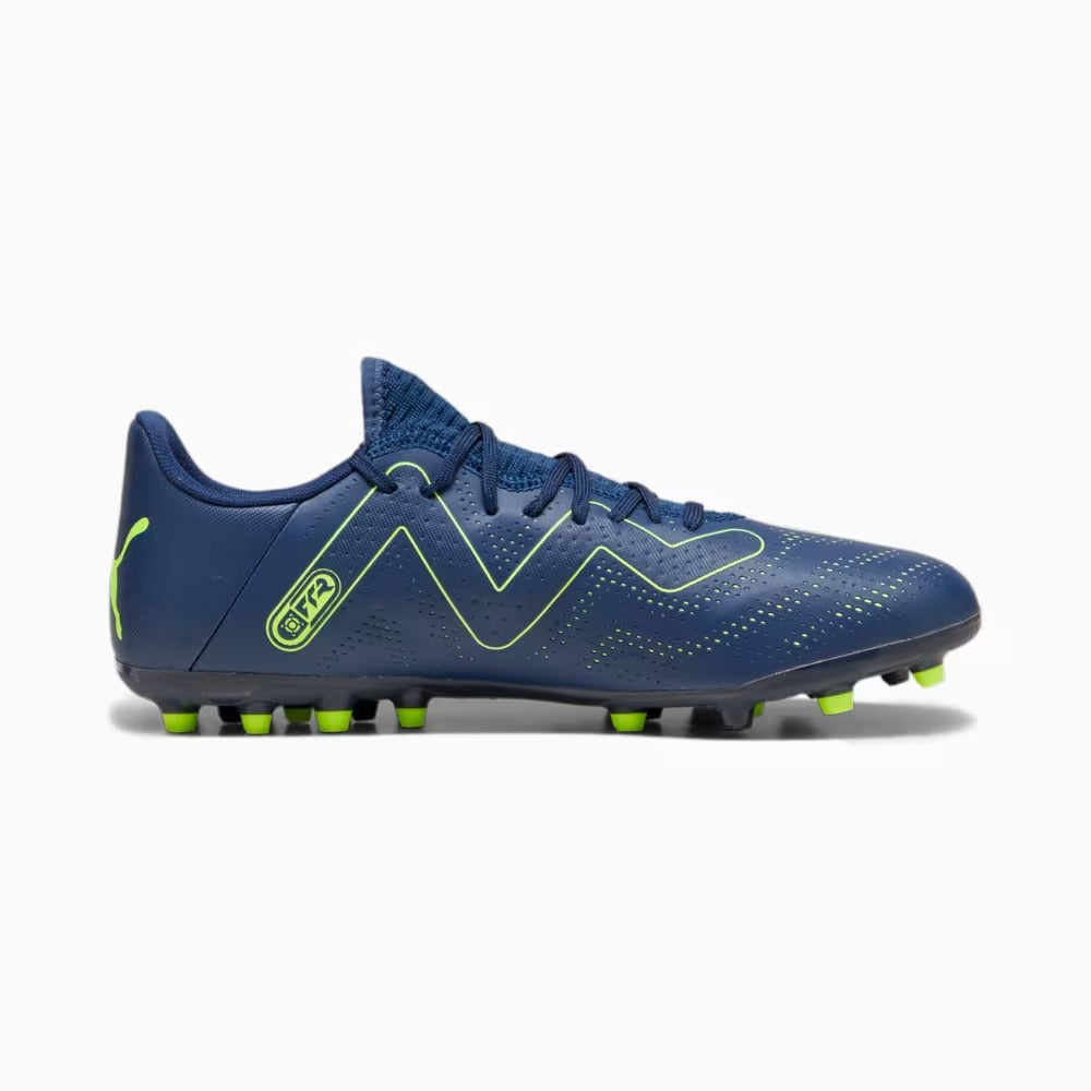 107380-03 FUTURE PLAY MG Persian Blue-Pro Green