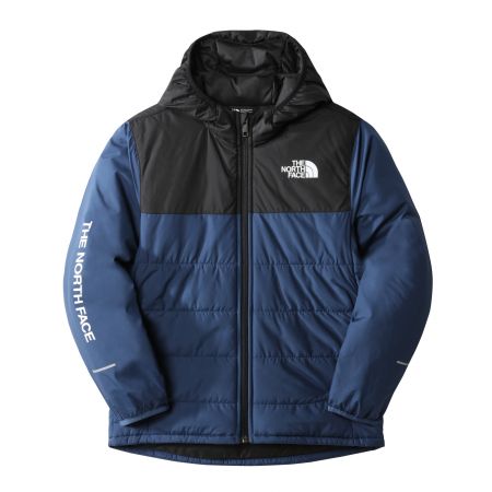 NF0A7ZEJHDC1 - Cappotti - THE NORTH FACE