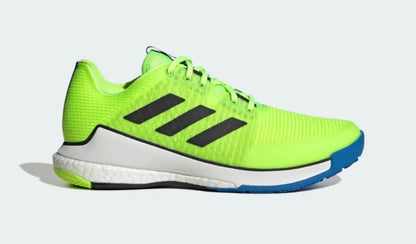 CRAZYFLIGHT MID M LEMON/BLACK/ROYAL HP3356