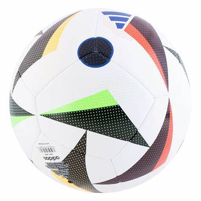 ADI EURO24 TRN WHITE/BLACK/GLOBLU IN9366