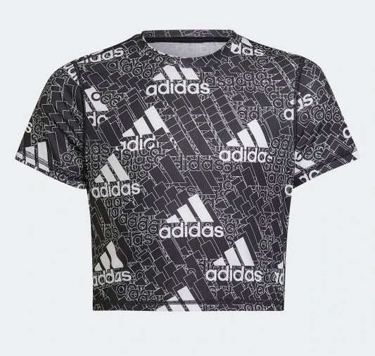 HM4463 - T-Shirt e Polo - ADIDAS