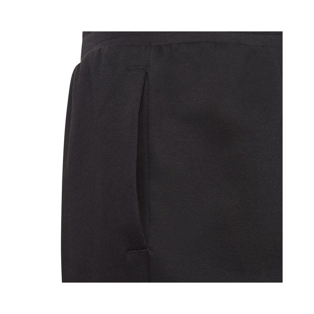 J BLUV Q3 PANT BLACK/WHITE IA1552