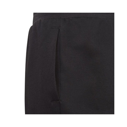 J BLUV Q3 PANT BLACK/WHITE IA1552