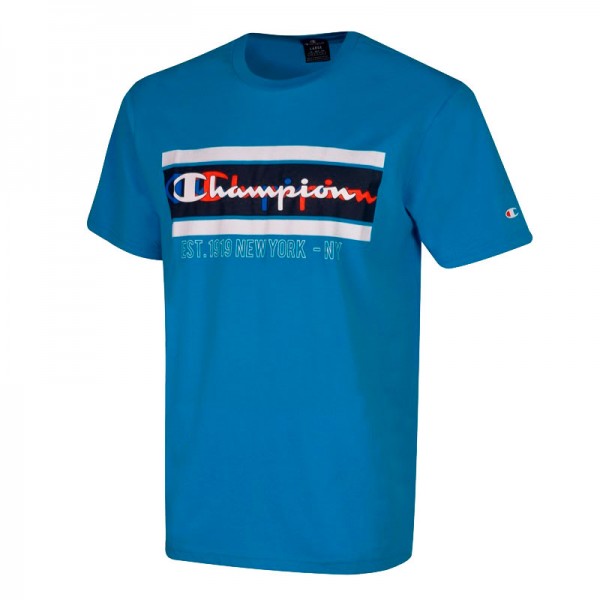 217278-BS107 - T-Shirt e Polo - CHAMPION