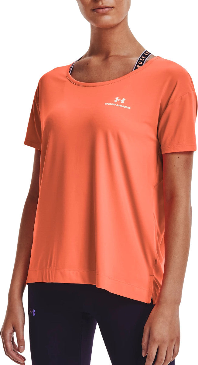 1365683-824 - T-Shirt e Polo - UNDER ARMOUR