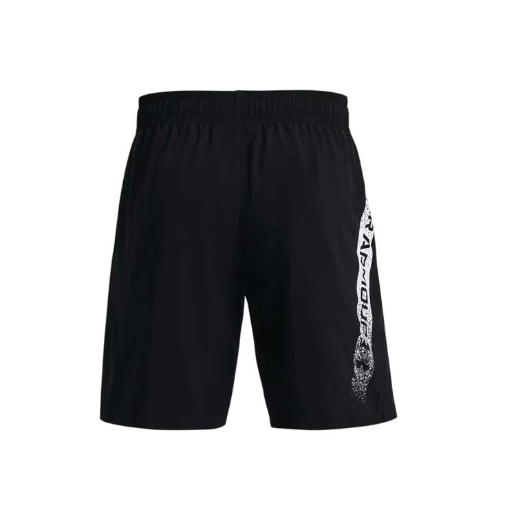 1370388-001 - Pantaloncini - UNDER ARMOUR