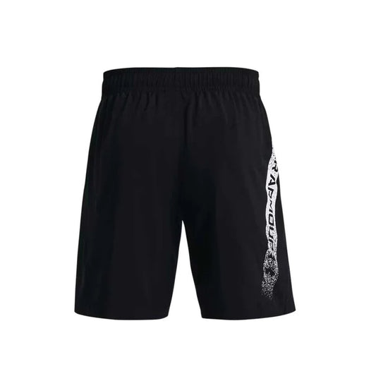 1370388-001 - Pantaloncini - UNDER ARMOUR