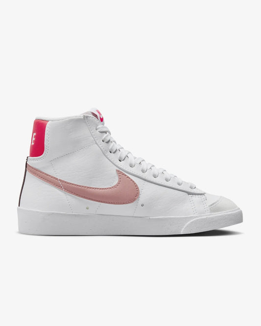 Nike Blazer Mid '77 Next Nature WHITE/RED STARDUST-NIGHT MAROON DQ4124-105