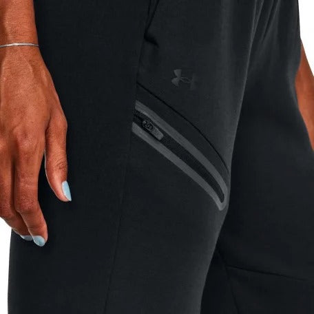 UNDER ARMOUR UNSTOPPABLE FLC JOGGER 1379846-001