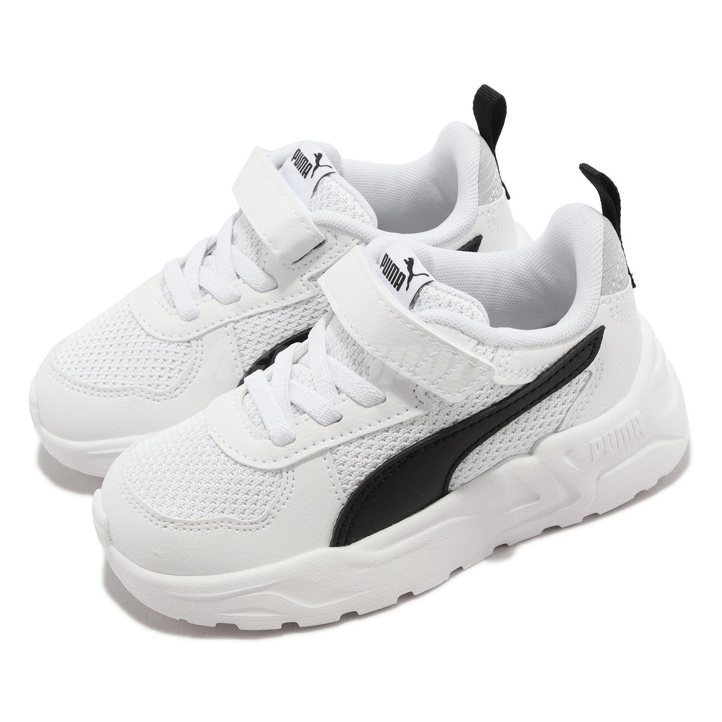 391481-02 - Scarpe - PUMA